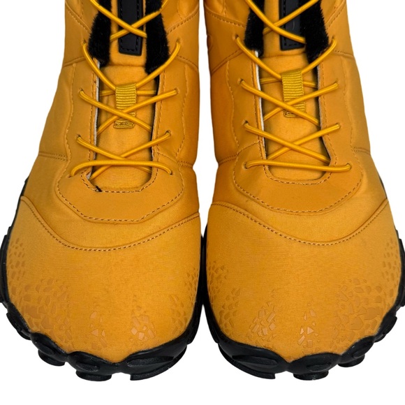 HYKES Trailblazers Natural Movement Non-slip Barefoot Shoes Waterproof Unisex - Picture 4 of 10